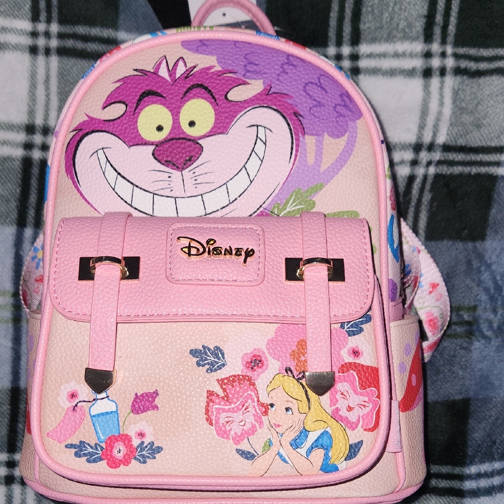 Wondapop Chesire Cat Backpack